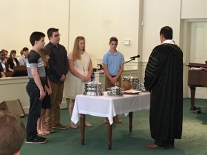 youth-communion